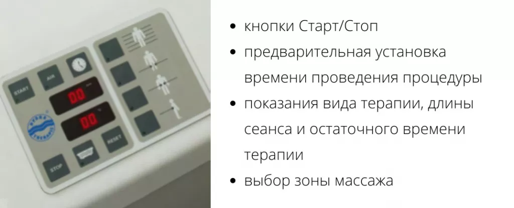 Управление гидротерапией кнопки СтартСтоп.png
