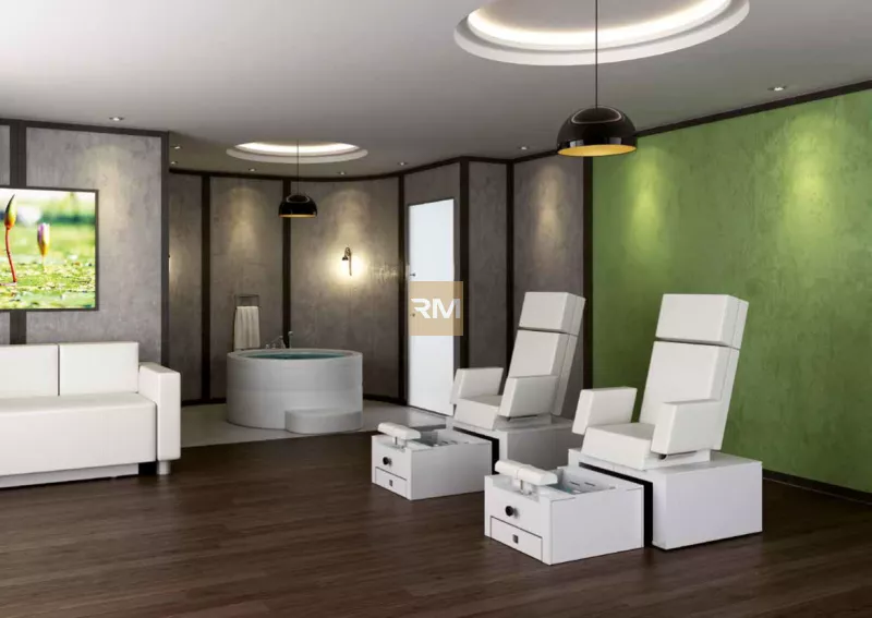 PediSpa Compact