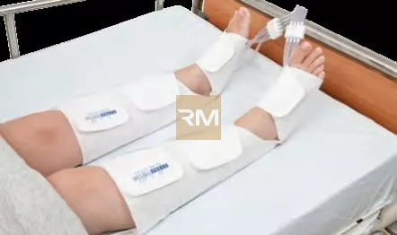 PHLEBO PRESS® DVT