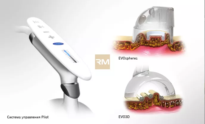 STARVAC DXtwin