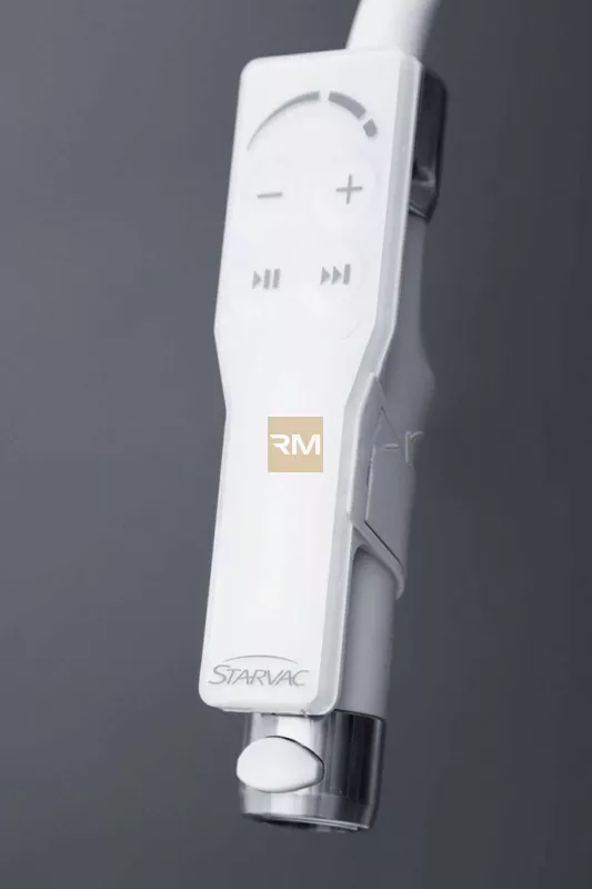 STARVAC DXtwin