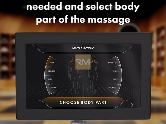 Activ Aqua Bed