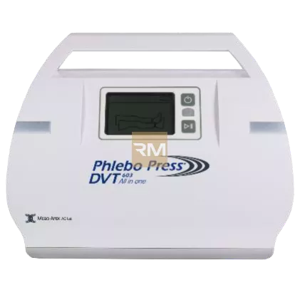 PHLEBO PRESS® DVT