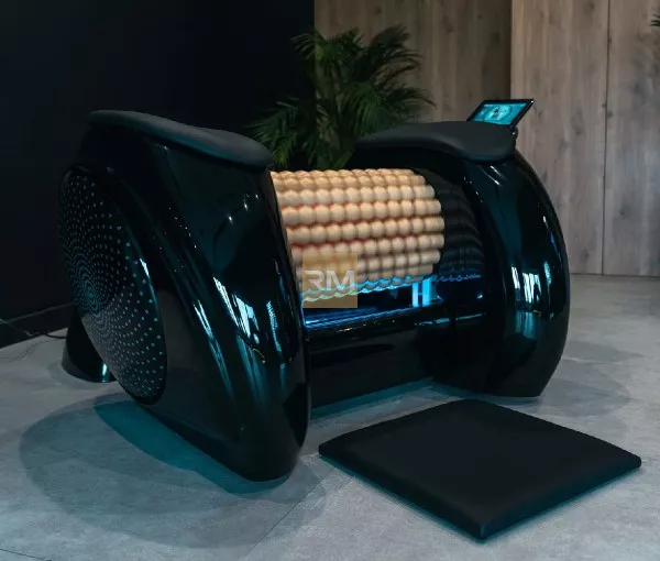 Rollshape
