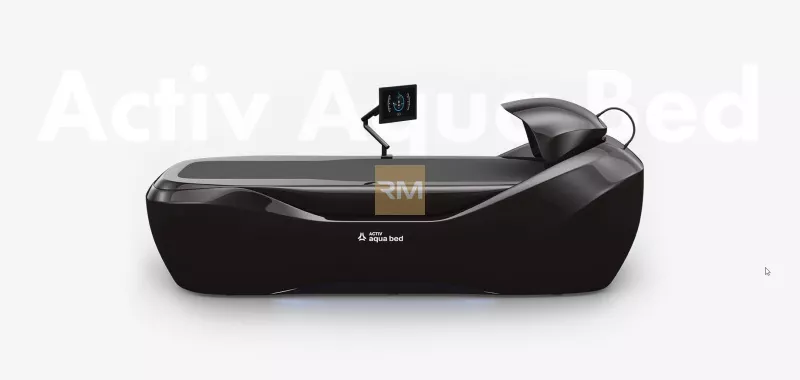 Activ Aqua Bed