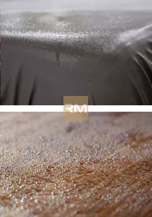 MLR Wet