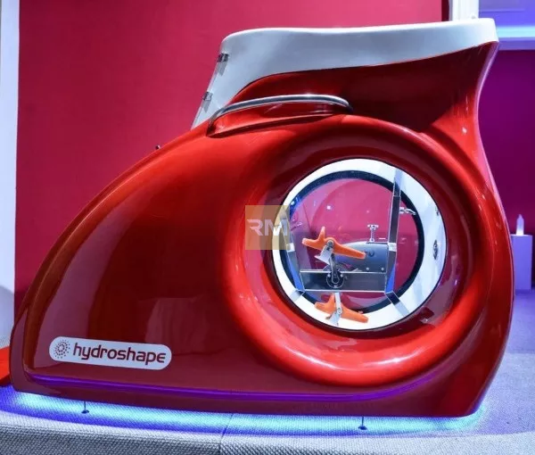 Hydroshape 