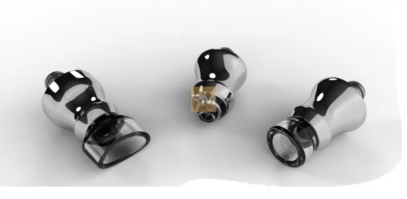STARVAC DXTWIN SMART