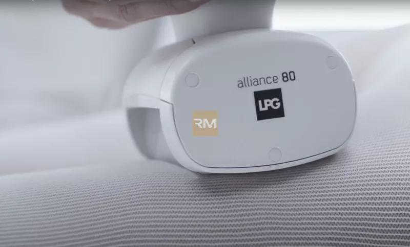 LPG ALLIANCE M6