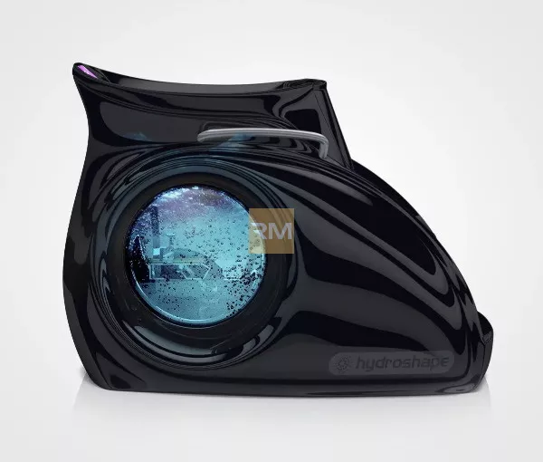 Hydroshape 