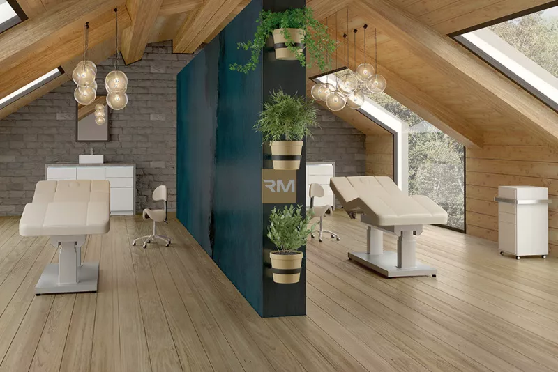 Кресло "Седло"