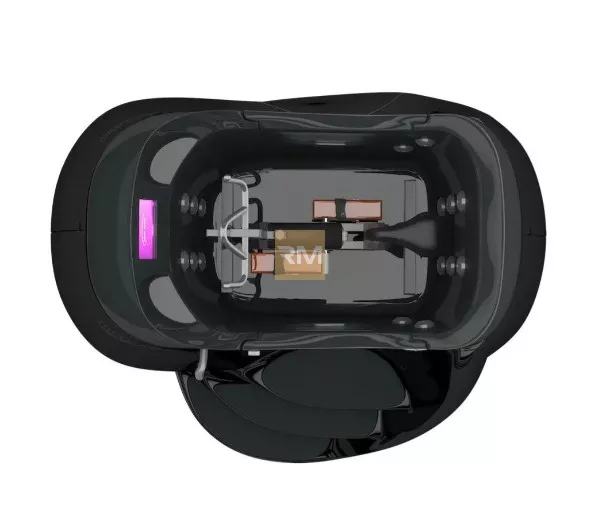 Hydrobike II